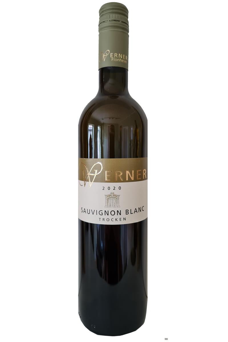 Sauvignon Blanc – Trocken (Werner)