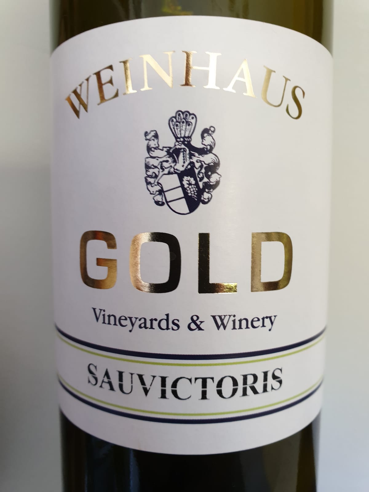 Sauvictoris – Sauvignon Blanc